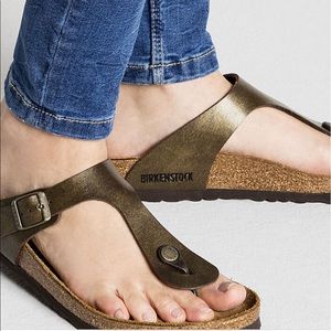 Birkenstock Gizeh BS